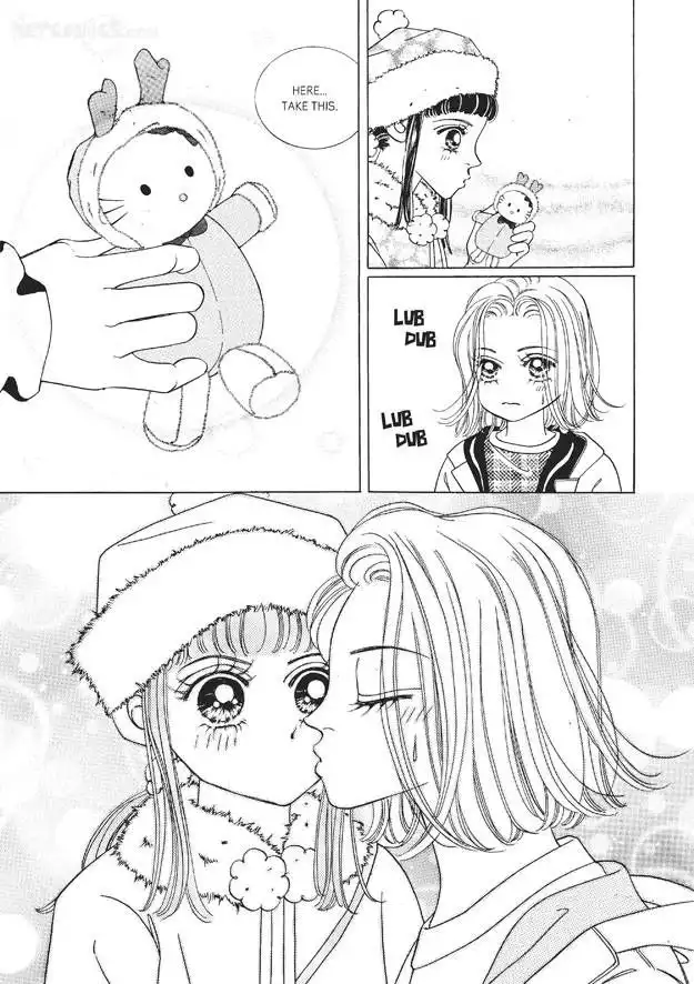 Romance Papa Chapter 6 17